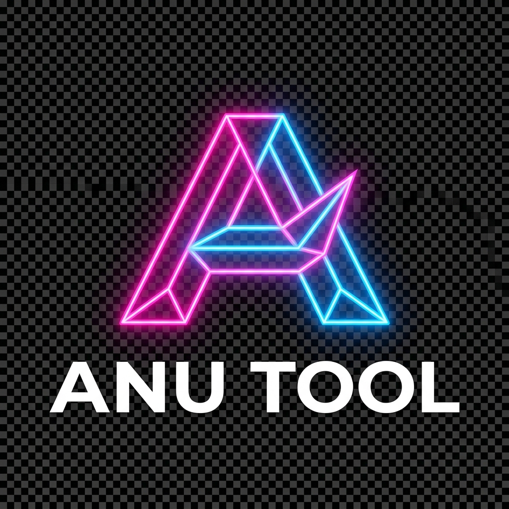 Anu Tool Logo